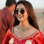 Isha Sharma