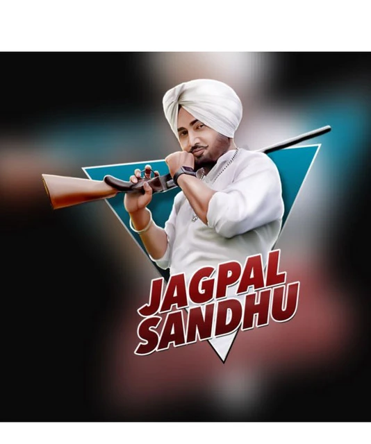 Jagpal Sandhu