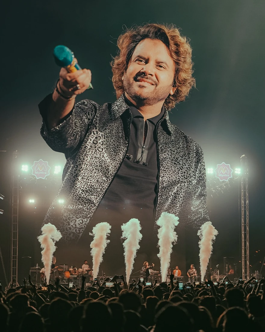 Javed Ali