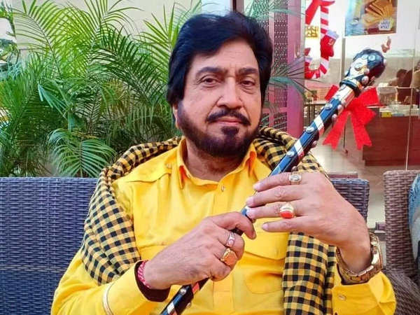 Surinder Shinda