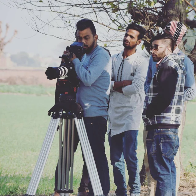 Shoot diary photograph 147: behind the scenes and creative collaborations.
